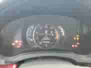 2025 Lexus IS 350 F Sport with VIN JTHGZ1E26S5039152, listed as a Copart auction lot 56949155 with 6,597 mi miles and Salvage title. Bid and sale history available at DreamBid. Image 9.