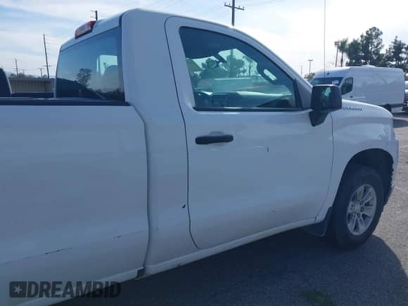2020 Chevrolet Silverado 1500 Work Truck с VIN 3GCNWAEF6LG278389, выставлен на аукционе IAAI как лот 41749375 с пробегом 133 647 миль миль и . История ставок и продаж доступна на DreamBid. Изображение 18.