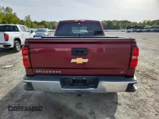 2014 Chevrolet Silverado 1500 LT z VIN 3GCUKREC1EG272806, wystawiony jako Copart lot #84800145 z przebiegiem 250 739 mil mil oraz Czysty tytuł • Clean title. Historia ofert i sprzedaży dostępna na DreamBid. Obrazek 6.