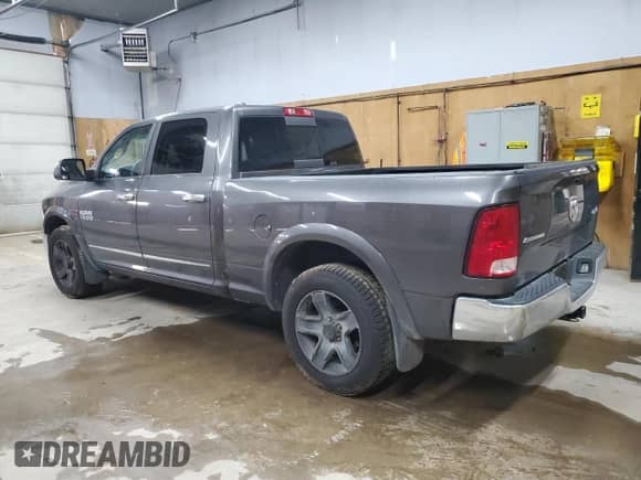 2015 Ram 1500 Big Horn с VIN 1C6RR7TM2FS524596, выставлен на аукционе Copart как лот 67225215 с пробегом 129 574 миль миль и Чистый • Clean title. История ставок и продаж доступна на DreamBid. Изображение 2.