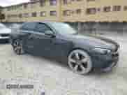 2023 Mercedes-Benz C 300 z VIN W1KAF4GB3PR070959, wystawiony jako Copart lot #71672225 z przebiegiem 28 686 mil mil oraz Szkoda całkowita • Salvage title. Historia ofert i sprzedaży dostępna na DreamBid. Obrazek 4.