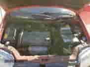 2006 Chevrolet Aveo LS z VIN KL1TD56696B662643, wystawiony jako Copart lot #82846974 z przebiegiem 169 780 mil mil oraz Czysty tytuł • Clean title. Historia ofert i sprzedaży dostępna na DreamBid. Obrazek 11.