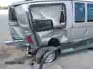 2002 Ford Econoline Cargo Recreational with VIN 1FDRE14L72HB80077, listed as a IAAI auction lot 42626721 with 218,830 mi miles and . Bid and sale history available at DreamBid. Image 13.