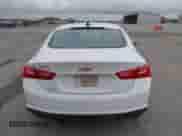 2022 Chevrolet Malibu LS z VIN 1G1ZC5ST3NF184916, wystawiony jako IAAI lot #40777168 z przebiegiem 43 038 mil mil oraz . Historia ofert i sprzedaży dostępna na DreamBid. Obrazek 16.