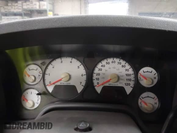 2006 Dodge 1500 SLT with VIN 1D7HU16236J166768, listed as a IAAI auction lot 43280487 with Not provided miles and . Bid and sale history available at DreamBid. Image 7.