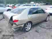 2003 Honda Accord LX with VIN 1HGCM55353A136755, listed as a IAAI auction lot 42701224 with 309,337 mi miles and . Bid and sale history available at DreamBid. Image 4.