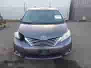 2015 Toyota Sienna XLE Premium with VIN 5TDYK3DC8FS545646, listed as a IAAI auction lot 43519992 with 174,945 mi miles and . Bid and sale history available at DreamBid. Image 13.