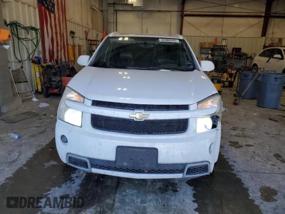 2009 Chevrolet Equinox Sport с VIN 2CNDL037X96249570, выставлен на аукционе Copart как лот 42380245 с пробегом 200 451 миль миль и На запчасти • Non repairable. История ставок и продаж доступна на DreamBid. Изображение 5.