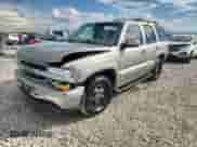 2003 Chevrolet Tahoe Z71 с VIN 1GNEK13T63R154957, выставлен на аукционе Copart как лот 81132925 с пробегом 247 445 миль миль и Списание • Salvage title. История ставок и продаж доступна на DreamBid. Изображение 1.