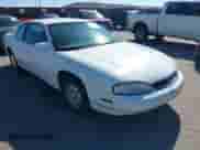 1999 Chevrolet Monte Carlo LS с VIN 2G1WW12M2X9285873, выставлен на аукционе IAAI как лот 42537198 с пробегом 203 512 миль миль и . История ставок и продаж доступна на DreamBid. Изображение 1.