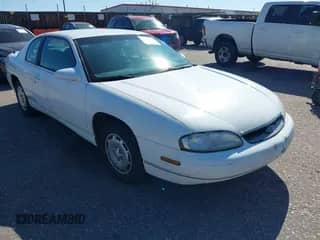 1999 Chevrolet Monte Carlo LS с VIN 2G1WW12M2X9285873, выставлен на аукционе IAAI как лот 42537198 с пробегом 203 512 миль миль и . История ставок и продаж доступна на DreamBid. Изображение 1.