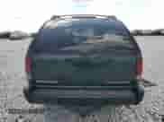 1996 Chevrolet Blazer LS с VIN 1GNCS18W2TK149760, выставлен на аукционе Copart как лот 70966534 с пробегом 306 307 миль миль и Списание • Salvage title. История ставок и продаж доступна на DreamBid. Изображение 6.