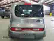 2010 Nissan Cube SL с VIN JN8AZ2KR1AT171216, выставлен на аукционе Copart как лот 84238465 с пробегом 132 247 миль миль и Чистый • Clean title. История ставок и продаж доступна на DreamBid. Изображение 6.