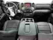 2024 Chevrolet Silverado 2500HD Work Truck с VIN 1GC4YLEY8RF261848, выставлен на аукционе Copart как лот 66799525 с пробегом 35 665 миль миль и Списание • Salvage title. История ставок и продаж доступна на DreamBid. Изображение 8.