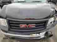 2011 GMC Sierra 1500 Work Truck z VIN 1GTN2TEX1BZ420310, wystawiony jako Copart lot #86095734 z przebiegiem 83 126 mil mil oraz Szkoda całkowita • Salvage title. Historia ofert i sprzedaży dostępna na DreamBid. Obrazek 13.