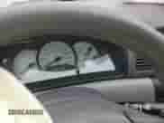 2003 Toyota Corolla CE with VIN 2T1BR32E63C163514, listed as a Copart auction lot 65193635 with Not provided miles and Salvage title. Bid and sale history available at DreamBid. Image 9.