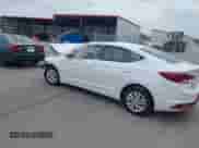 2019 Hyundai Elantra SE with VIN 5NPD74LF8KH483070, listed as a IAAI auction lot 43058323 with 93,015 mi miles and . Bid and sale history available at DreamBid. Image 3.