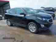 2020 Chevrolet Equinox LS с VIN 2GNAXSEV5L6189294, выставлен на аукционе IAAI как лот 43162388 с пробегом 43 008 миль миль и . История ставок и продаж доступна на DreamBid. Изображение 1.