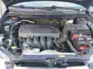 2005 Toyota Corolla CE z VIN 2T1BR32E75C553007, wystawiony jako IAAI lot #43557374 z przebiegiem 193 700 mil mil oraz . Historia ofert i sprzedaży dostępna na DreamBid. Obrazek 10.