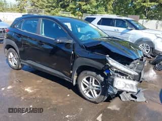 2019 Hyundai Kona SE с VIN KM8K1CAA8KU277890, выставлен на аукционе IAAI как лот 43339280 с пробегом 54 230 миль миль и . История ставок и продаж доступна на DreamBid. Изображение 1.