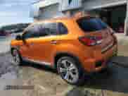 2021 Mitsubishi Outlander SE с VIN JA4APVAU3MU022145, выставлен на аукционе Copart как лот 84212525 с пробегом 68 751 миль миль и Чистый • Clean title. История ставок и продаж доступна на DreamBid. Изображение 2.