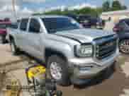 2016 GMC Sierra 1500 SLE с VIN 3GTU2MECXGG135241, выставлен на аукционе Copart как лот 64822155 с пробегом 123 484 миль миль и Списание • Salvage title. История ставок и продаж доступна на DreamBid. Изображение 4.