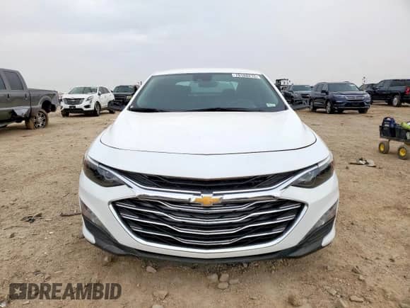 2024 Chevrolet Malibu LT с VIN 1G1ZD5ST2RF203071, выставлен на аукционе Copart как лот 70188215 с пробегом 19 309 миль миль и Списание • Salvage title. История ставок и продаж доступна на DreamBid. Изображение 5.
