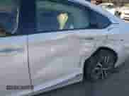 2020 Honda Accord Touring with VIN 1HGCV3F93LA001214, listed as a IAAI auction lot 41408864 with 130,545 mi miles and . Bid and sale history available at DreamBid. Image 6.