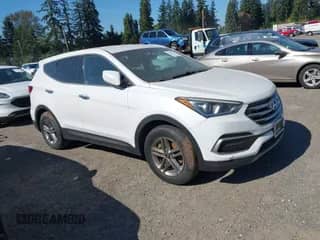 2017 Hyundai Santa Fe 2.4L с VIN 5NMZTDLB9HH009701, выставлен на аукционе IAAI как лот 43284518 с пробегом 129 606 миль миль и . История ставок и продаж доступна на DreamBid. Изображение 1.