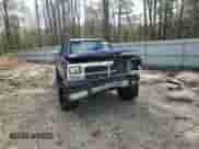1992 Dodge D/W 250 with VIN 3B7KM23C8NM516058, listed as a Copart auction lot 46529115 with 279,999 mi miles and Salvage title. Bid and sale history available at DreamBid. Image 10.