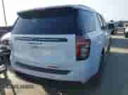 2024 Chevrolet Tahoe RST с VIN 1GNSCRKD3RR340893, выставлен на аукционе IAAI как лот 42164396 с пробегом 9 849 миль миль и . История ставок и продаж доступна на DreamBid. Изображение 4.