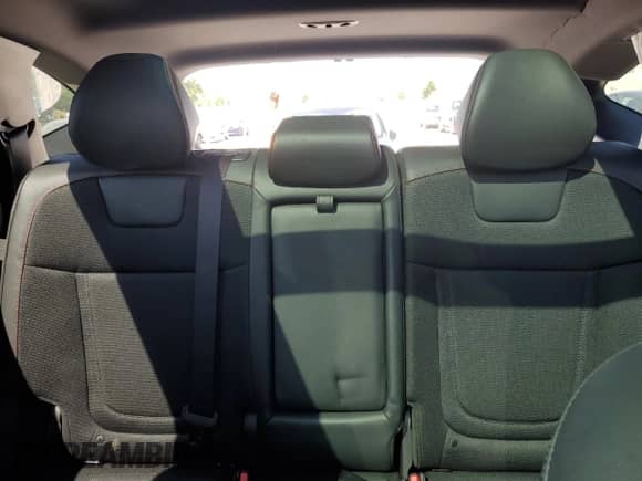 2024 Hyundai Tucson N Line with VIN KM8JFCD17RU148574, listed as a Copart auction lot 71502285 with 32,123 mi miles and Salvage title. Bid and sale history available at DreamBid. Image 10.