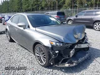 2016 Lexus IS 300/350 с VIN JTHCM1D26G5005265, выставлен на аукционе IAAI как лот 42790986 с пробегом 97 822 миль миль и . История ставок и продаж доступна на DreamBid. Изображение 1.