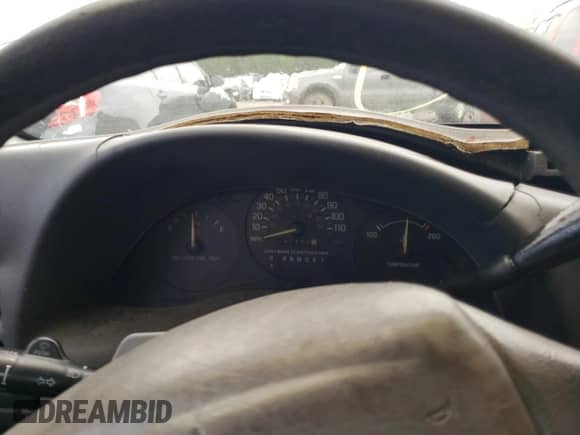 1997 Chevrolet Lumina с VIN 2G1WL52M5V1143013, выставлен на аукционе Copart как лот 71625174 с пробегом Не указан миль и Списание • Salvage title. История ставок и продаж доступна на DreamBid. Изображение 9.