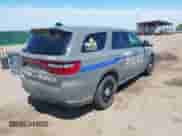 2024 Dodge Durango Pursuit с VIN 1C4SDJFTXRC214090, выставлен на аукционе IAAI как лот 42691472 с пробегом 12 709 миль миль и . История ставок и продаж доступна на DreamBid. Изображение 4.