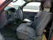 1997 Toyota Tacoma z VIN 4TAWN72N2VZ264266, wystawiony jako Copart lot #55149775 z przebiegiem 245 769 mil mil oraz Szkoda całkowita • Salvage title. Historia ofert i sprzedaży dostępna na DreamBid. Obrazek 7.