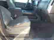 2015 GMC Sierra 1500 Denali with VIN 3GTU2WEC0FG107166, listed as a IAAI auction lot 43572747 with 159,189 mi miles and . Bid and sale history available at DreamBid. Image 5.