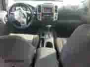 2018 Nissan Frontier SV z VIN 1N6AD0EV7JN720619, wystawiony jako Copart lot #69216935 z przebiegiem 93 258 mil mil oraz Szkoda całkowita • Salvage title. Historia ofert i sprzedaży dostępna na DreamBid. Obrazek 8.