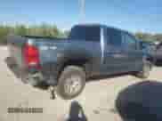 2008 GMC Sierra 1500 SL with VIN 2GTEK13C281133273, listed as a Copart auction lot 74211334 with 188,476 mi miles and Salvage title. Bid and sale history available at DreamBid. Image 3.