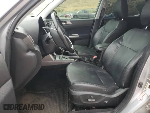 2013 Subaru Forester XT Touring z VIN JF2SHGGC7DH430966, wystawiony jako Copart lot #71505595 z przebiegiem 168 817 mil mil oraz Czysty tytuł • Clean title. Historia ofert i sprzedaży dostępna na DreamBid. Obrazek 7.