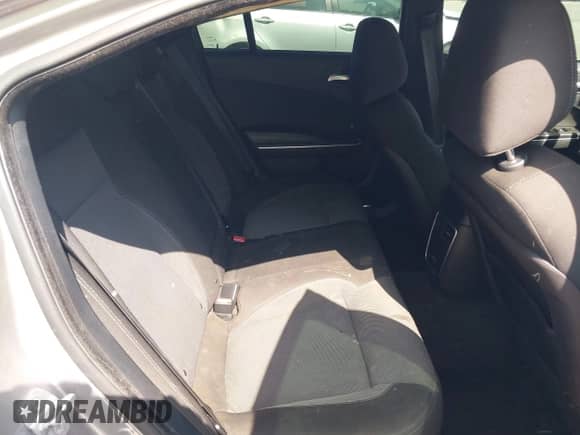 2015 Dodge Charger SE with VIN 2C3CDXBG8FH837060, listed as a IAAI auction lot 43397005 with 102,616 mi miles and . Bid and sale history available at DreamBid. Image 8.