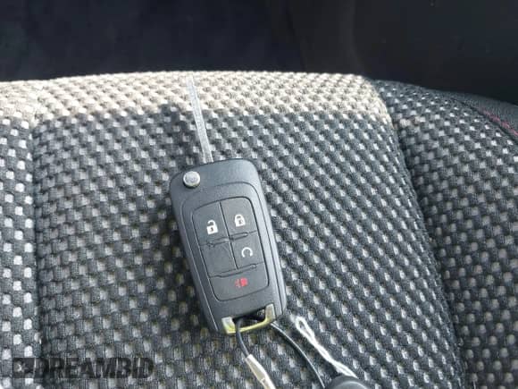 2015 Chevrolet Equinox LT с VIN 2GNFLBE37F6288400, выставлен на аукционе IAAI как лот 42805922 с пробегом 76 070 миль миль и . История ставок и продаж доступна на DreamBid. Изображение 11.