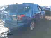 2018 Ford Explorer with VIN 1FM5K8B83JGB41229, listed as a IAAI auction lot 41635404 with 185,000 mi miles and . Bid and sale history available at DreamBid. Image 4.