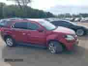 2011 Chevrolet Equinox 1LT z VIN 2CNFLEEC9B6414322, wystawiony jako IAAI lot #43174310 z przebiegiem 35 086 mil mil oraz . Historia ofert i sprzedaży dostępna na DreamBid. Obrazek 13.