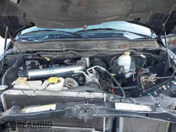 2008 Dodge 1500 SLT z VIN 1D7HA18218S594857, wystawiony jako IAAI lot #43029529 z przebiegiem 203 843 mil mil oraz . Historia ofert i sprzedaży dostępna na DreamBid. Obrazek 10.