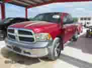 2013 Ram 1500 Tradesman with VIN 1C6RR6FP7DS606885, listed as a IAAI auction lot 42090845 with 140,072 mi miles and . Bid and sale history available at DreamBid. Image 18.