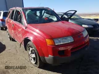 2005 Saturn VUE z VIN 5GZCZ23D95S810864, wystawiony jako Copart lot #55843150 z przebiegiem Nie podano mil oraz Szkoda całkowita • Salvage title. Historia ofert i sprzedaży dostępna na DreamBid. Obrazek 1.