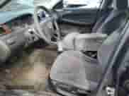 2011 Chevrolet Impala LS Retail с VIN 2G1WA5EK6B1100084, выставлен на аукционе Copart как лот 67808695 с пробегом 97 011 миль миль и Чистый • Clean title. История ставок и продаж доступна на DreamBid. Изображение 7.