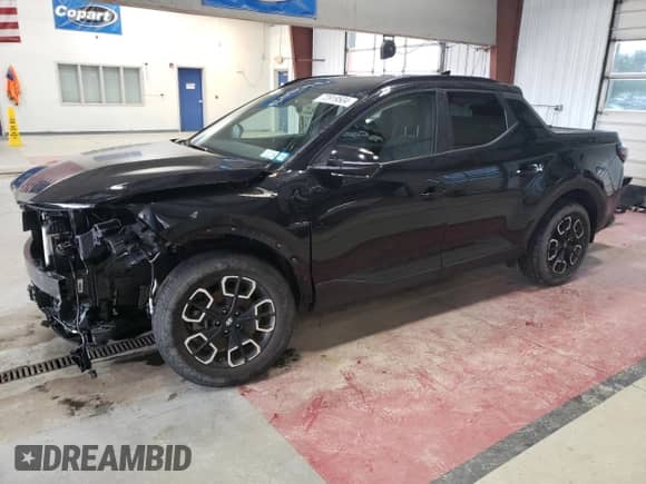 2023 Hyundai Santa Cruz SEL Premium с VIN 5NTJDDAF9PH057816, выставлен на аукционе Copart как лот 72919504 с пробегом 11 467 миль миль и Списание • Salvage title. История ставок и продаж доступна на DreamBid. Изображение 1.