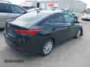 2021 Hyundai Accent SE с VIN 3KPC24A63ME148528, выставлен на аукционе IAAI как лот 42426884 с пробегом 23 429 миль миль и . История ставок и продаж доступна на DreamBid. Изображение 4.